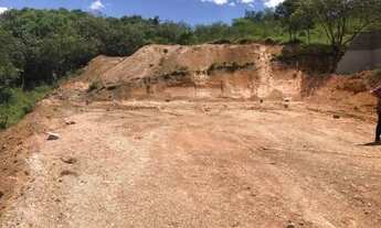 Imagem 6: Terreno 1075m² - Condomínio Chácara - terraplanagem pronta