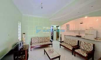 Imagem 5: Casa com 2 quartos, Canto do Forte, Praia Grande - R$ 1.19 mi, Cod: 3993