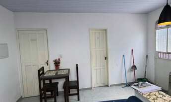 Imagem 3: Aluga-se kitnet de 1/4 mobiliada - Bairro da Raíz