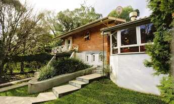 Imagem: CASA 2 DORMITÓRIOS