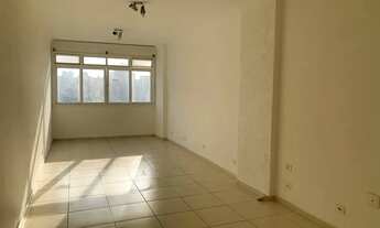 Imagem 6: Imóvel para aluguel com 42 metros quadrados com 1 quarto em Consolação - São Paulo - SP