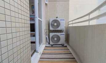 Imagem 7: Aluguel Apartamento 1 Dormitórios - 47 m² Itaim Bibi