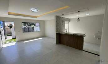 Imagem 3: Casa em São Pedro da Aldeia, 3 quartos ( 1 suíte, closet ) - R$ 630.000,00 - Nova São Pedr