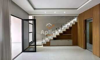 Imagem 7: Casa Duplex Alto Padrão no Yahoo Residence - Conforto e Sofisticação