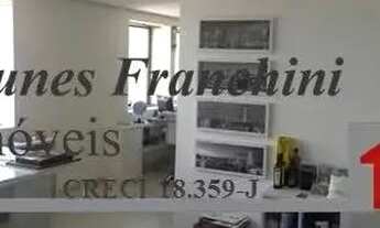 Imagem 6: Espaço Comercial de Excelência em Santana: Sala com 47m², 2 banheiros e garagem - São Paul