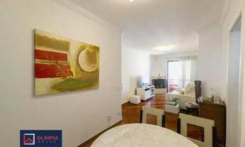 Imagem 6: Venda Apartamento 3 Dormitórios - 81 m² Vila Olímpia