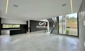 Imagem 5: 6.100.000,00 - CASA MARAVILHOSA 477m2 - Alphaville Nova Lima MG