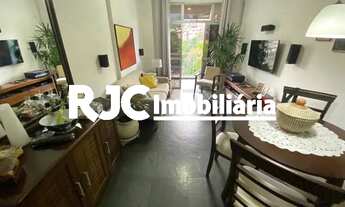 Imagem: Apartamento para venda tem 59 metros quadrados