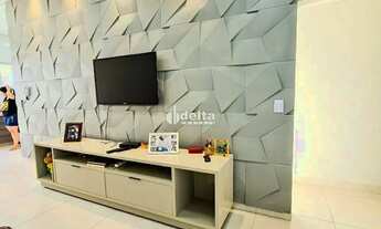 Imagem 3: Casa residencial com 3 quartos disponível para locação no bairro Santa Mônica em Uberlândi