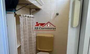 Imagem 5: Apartamento de 62 m² para locação no Jaguaré