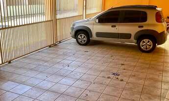 Imagem 6: Prédio com três casas independente