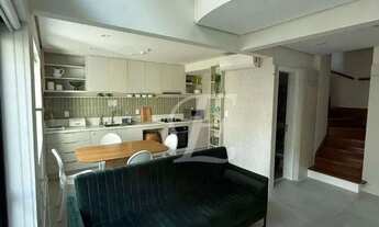 Imagem 6: Apartamento Duplex com 2 dormitórios para alugar, 70 m² por R$ 10.150,00/mês - Moema - São