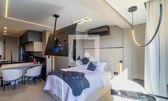 Imagem 2: Apartamento à Venda - Butantã, 1 Quarto, 37 m2