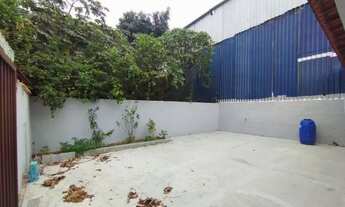 Imagem 2: ALUGUEL - Casa Independente Com 1 Quarto no Caonze