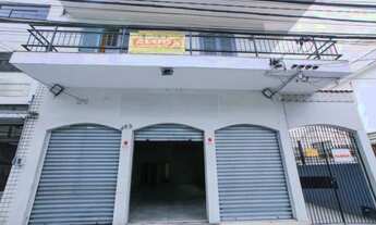 Imagem: SALÃO COMERCIAL, CENTRO, DIADEMA, 172,00m²