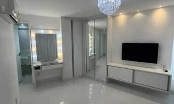 Imagem 5: APARTAMENTO PARA ALUGUEM NO CORAÇÃO DE BOA VIAGEM POSSUI 100 METROS ANDAR ALTO 3 QUARTOS T