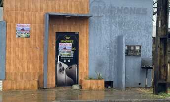 Imagem 6: Ponto comercial Silvio leite