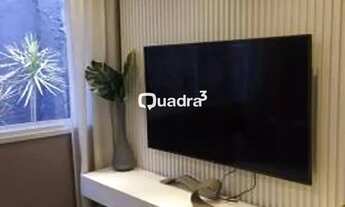 Imagem 2: Apartamento Residencial à venda, Quarta Parada, São Paulo - AP3201