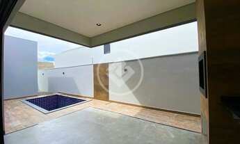 Imagem 6: CASA PRIMOR DAS TORRES - R$ 1.300,000 - 03 SUÍTES, ENERGIA SOLAR - CUIABÁ - MT codigo: 100