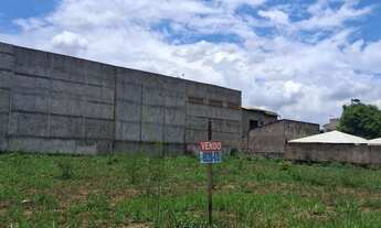 Imagem 2: Treis marias lote comercial