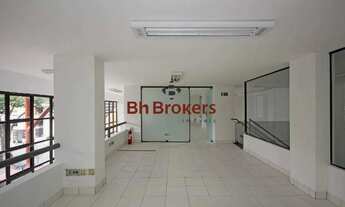 Imagem 5: ANDAR COMERCIAL COM 250M² PARA LOCAÇÃO NA SAVASSI