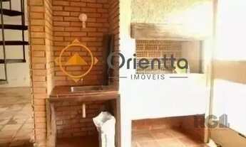 Imagem 4: Casa 3 dormitórios para alugar Cristal Porto Alegre/RS