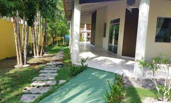 Imagem 3: Alugo / Vendo Casa Alto Padrão / Ponta Negra/ 4 suítes