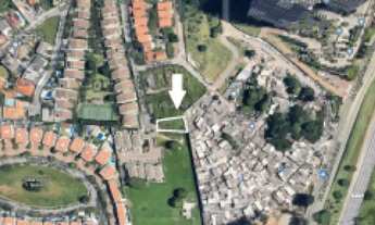 Imagem 5: TERRENO - CIDADE JARDIM - SP