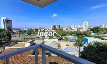 Imagem 7: Apartamento para aluguel, 2 quartos, 1 suíte, Marília - Marília/SP