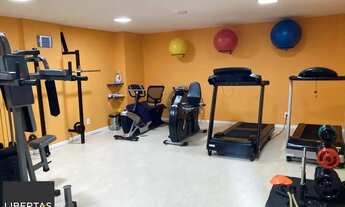 Imagem 7: Apartamento 2 dormitórios com suíte e vaga coberta escriturada