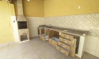 Imagem 7: Casa para venda tem 129 metros quadrados com 2 quartos