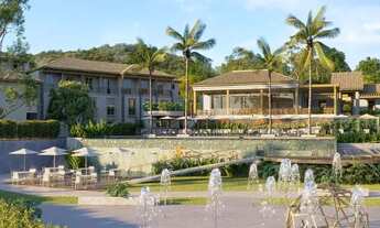 Imagem 3: Pyrenéus Residence - Cota 2 semanas/ano