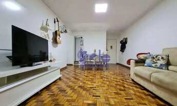 Imagem 3: Apartamento com 3 dormitórios à venda, 87 m² por R$ 470.000 - Piqueri - São Paulo/SP