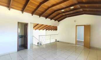 Imagem 3: Casa com 4 quartos (2 suítes) no bairro Jardim Atlântico