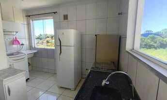 Imagem 6: Apartamento com 3 quartos para alugar por R$ 1200.00, 65.00 m2 - UVARANAS - PONTA GROSSA/P