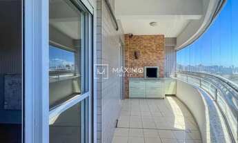 Imagem: Apartamento com 3 dormitórios, 94 m²