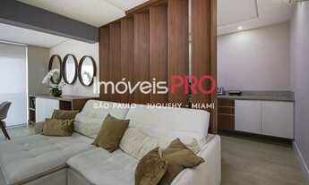 Imagem 6: Brooklin - 84 - 2 suítes - 2 vagas