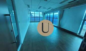 Imagem 7: COMPLEXO COMERCIAL PARA LOCAÇÃO TATUAPÉ PRÉDIO ADMINISTRATIVO 4.500 m² + GALPÃO 7.530 m²