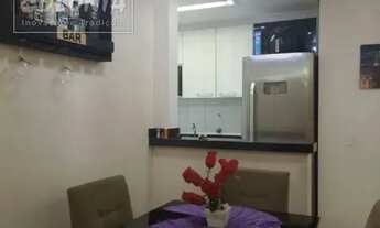 Imagem: Apartamento a venda - Vila Eldízia, Santo