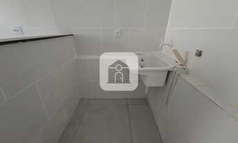 Imagem 4: Casa padrão para locação no bairro Lídice