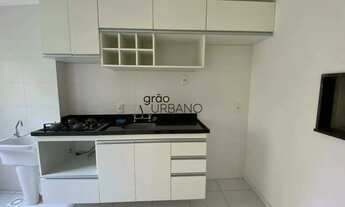 Imagem 4: Apartamento 2 dormitórios semi mobiliado no Bairro Marechal Rondon