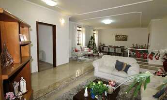 Imagem 5: Casa à venda, 4 quartos, 1 suíte, 4 vagas, Castelo - Belo Horizonte/MG