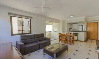 Imagem: Apartamento 2 dormitórios, sendo 1 suíte