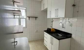 Imagem 6: Quarto e sala na Barra