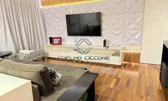 Imagem 5: Apartamento com 3 dormitórios, 3 suítes, 5 banheiros ao total para Locação, 186m² por R$14