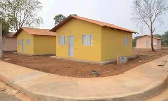 Imagem: CASA OU TERRENO