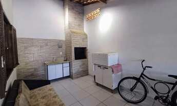 Imagem 4: Chalé Aconchegante Coroados