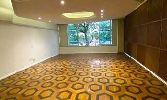 Imagem 5: Apartamento 4 quartos para alugar na Rua General Venâncio Flores, Leblon