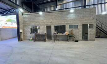 Imagem 6: Aluguel Commercial / Industrial Contagem MG