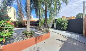 Imagem 4: Imóvel comercial, bairro Jardim Irajá, Zona Sul em Ribeirão Preto/SP